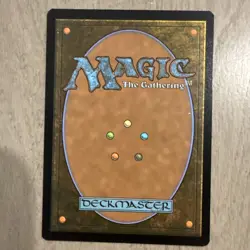 MTG - Meteor Crater 0026 (Borderless) - Edge of Eternities NM/M Condition - Image 2