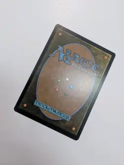 MTG - Planetary Annihilation (Extended Art) - Edge of Eternities NM/M Condition - Image 3