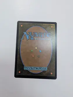 MTG - Planetary Annihilation (Extended Art) - Edge of Eternities NM/M Condition - Image 4