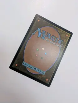MTG - Nova Hellkite (Borderless) - Edge of Eternities NM/M Condition - Image 3