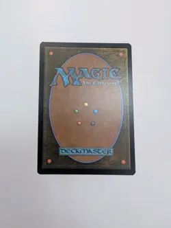 MTG - Nova Hellkite (Borderless) - Edge of Eternities NM/M Condition - Image 4
