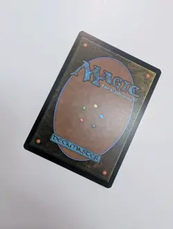 MTG - Loading Zone (Extended Art) - Edge of Eternities NM/M Condition - Image 3