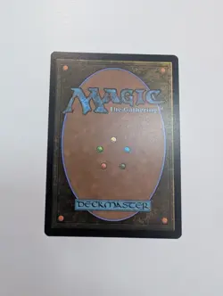 MTG - Loading Zone (Extended Art) - Edge of Eternities NM/M Condition - Image 4