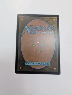 MTG - Mm'menon, the Right Hand (Borderless) - Edge of Eternities NM/M Condition - Image 4