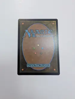 MTG - Long-Range Sensor (Extended Art) - Edge of Eternities NM/M Condition - Image 4