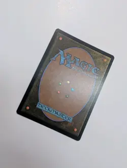 MTG - Pinnacle Starcage (Extended Art Foil) - Edge of Eternities NM/M Condition - Image 3