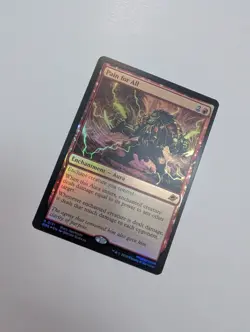 MTG - Pain for All (Foil) - Edge of Eternities NM/M Condition - Image 2