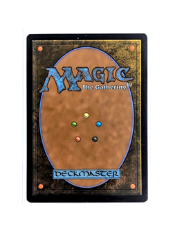 Entropic Battlecruiser R 0099 Regular MTG Edge Of Eternities EOE EN NM/M - Image 2