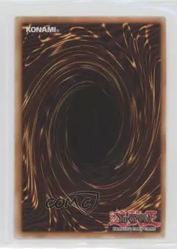 Blackwing - Gale the Whirlwind 1st Ed. YuGiOh Premium Gold: Return of Gold 1z8 - Image 2