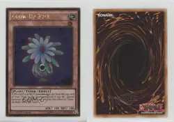 Glow-Up Bulb 1st Ed. YuGiOh Premium Gold: Return of the Gold #PGL2-EN033 1l2 - Image 3