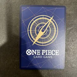 O-Nami ST18-002 C 8 Pack Battle Prize Winner Promo One Piece Card Japanese NM - Image 3