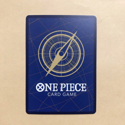 O-Nami ST18-002 C 8 Pack Battle Prize Winner Promo One Piece Card Japanese NM - Image 2