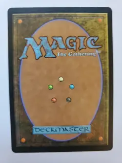 MTG Magic The Gathering Card Veteran Explorer Creature Human Soldier Scout Green - Image 2