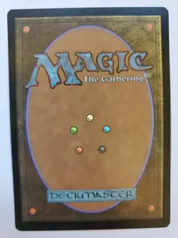 MTG Magic The Gathering Card Tranquil Cove Land Khans Of Tarkir 2018 - Image 2