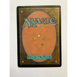 MTG Magic The Gathering Shock Troops Card 8th Edition Red Creature Soldier - Image 2