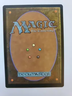 MTG Magic The Gathering Card Doomed Traveler Creature Human Soldier White - Image 2