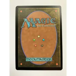 MTG Magic The Gathering Skanos Dragonheart Card Legendary Creature Dragon Ranger - Image 2