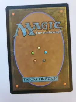 MTG Magic The Gathering Card Amrou Seekers Creature Kithkin Rebel White Time Spi - Image 2