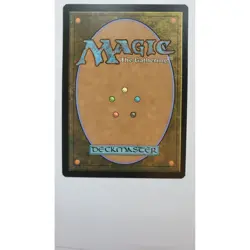 MTG Magic The Gathering Frostwalk Bastion Snow Land Card Modern Horizons - Image 2