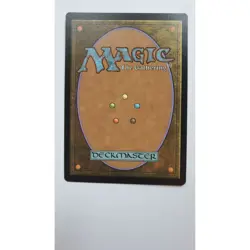 MTG Magic The Gathering Izzet Guildmage Card Blue Red Duel Deck Izzet vs Golgari - Image 2
