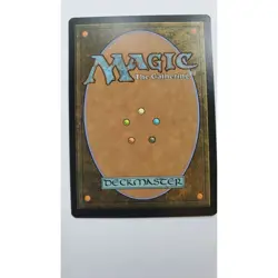 Magic The Gathering Sibsig Icebreakers Creature Zombie Card Black 119/264 Dragon - Image 2