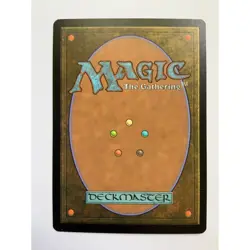 MTG Magic The Gathering Flamespeaker's Will Enchantment Aura Card 165/185 Red - Image 2