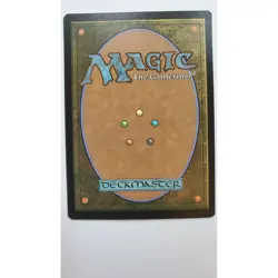 MTG Magic The Gathering Growth Cycle M20 Instant Card Green Svetlin Velinov - Image 2