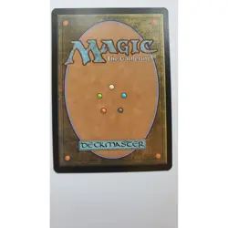MTG Magic The Gathering Cryptic Annelid 34/180 Card Blue Future Sight - Image 2