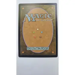 MTG Magic: The Gathering Volcanic Upheaval Card Red Zendikar 2015 - Image 2