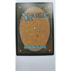 MTG Magic The Gathering Cemetery Recruitment Sorcery Card Black Eldritch Moon - Image 2