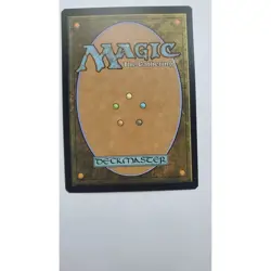 MTG Magic The Gathering Card Zephyr Scribe 085/264 DTK Blue Dragons Of Tarkir - Image 2