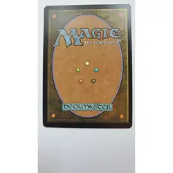 MTG Magic The Gathering Explorer's Scope Artifact Equipment Card Zendikar - Image 2