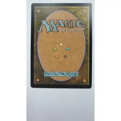 MTG Magic The Gathering Card Demolish Sorcery Red Magic Origins 2015 - Image 2