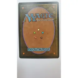 Magic The Gathering Sengir Bats 1995 Flying Summon Card Black Black Homelands - Image 2