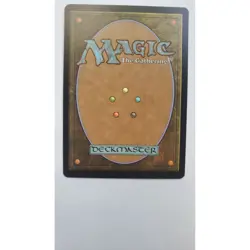 MTG Magic The Gathering Ritual Of The Returned Instant Card Black Journey Into N - Image 2