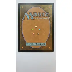 MTG Magic The Gathering Flayer Husk Artifact Equipment Card Mirrodin Beseiged - Image 2