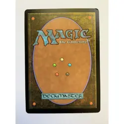 MTG Magic The Gathering Basking Rootwalla Card 156/254 Green Ultimate Masters - Image 2