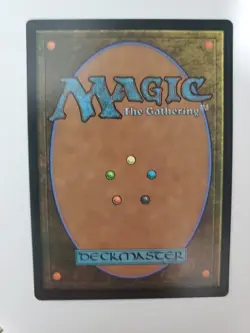 MTG Magic The Gathering Card Fetid Imp Creature Imp Black M21 - Image 2