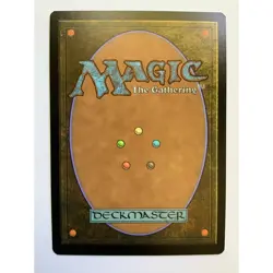 MTG Magic The Gathering Grapple With The Past Instant Card Green Commander 2018 - Image 2