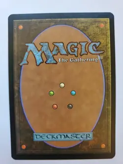 MTG Magic The Gathering Card Sylvan Bounty Instant Green Morningtide - Image 2