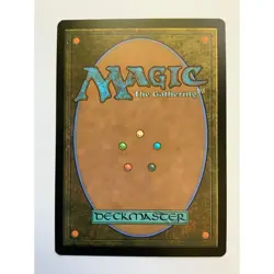 MTG Magic The Gathering Obsessive Search Trading Card 2023 Blue Dominaria Remast - Image 2