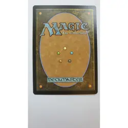 MTG Magic The Gathering Destructive Tampering Card Red Aether Revolt 2017 - Image 2