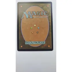 MTG Magic The Gathering Goblin Tunneler M11 Creature Goblin Rogue Card Red - Image 2