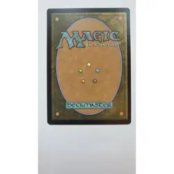 MTG Magic The Gathering Amorphous Axe Artifact Equipment Card Modern Horizons - Image 2