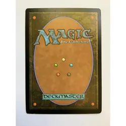 MTG Magic The Gathering Twisted Abomination Card Black Masters 25 zombie Mutant - Image 2