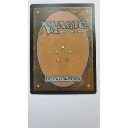 MTG Magic The Gathering Stampeding Horncrest Creature Dinosaur Card Red Rivals O - Image 2