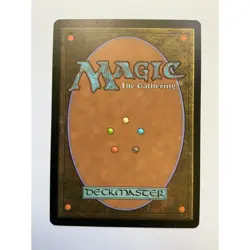 MTG Magic The Gathering Think Twice Instant Card Blue Innistrad - Image 2