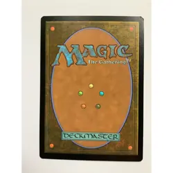 MTG Magic The Gathering Sinister Starfish Card Black Modern Horizons Two 2021 - Image 2