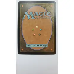 MTG Magic The Gathering Invisibility Enchant Creature Card Blue 8th Edition - Image 2