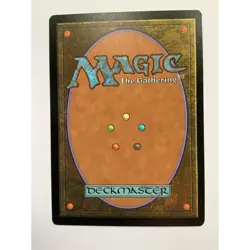 MTG Magic The Gathering Firebreathing Enchantment Aura Card Red M12 - Image 2